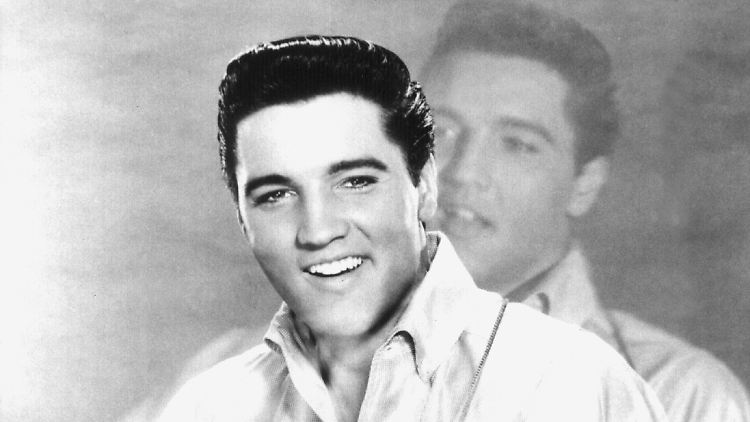 Für seine Hits soll Elvis nur 1,35 Millionen Dollar bekommen. Heute sind die Songs um das Hundertfache wert.