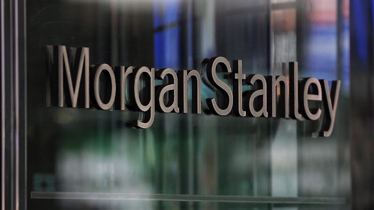 Morgan Stanley rundet die überragenden Quartalsergebnisse der US-Großbanken positiv ab.