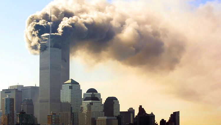 Als Helfer der Attentäter von 9/11 wurde El Motassadeq schließlich zu 15 Jahren Haft verurteilt.
