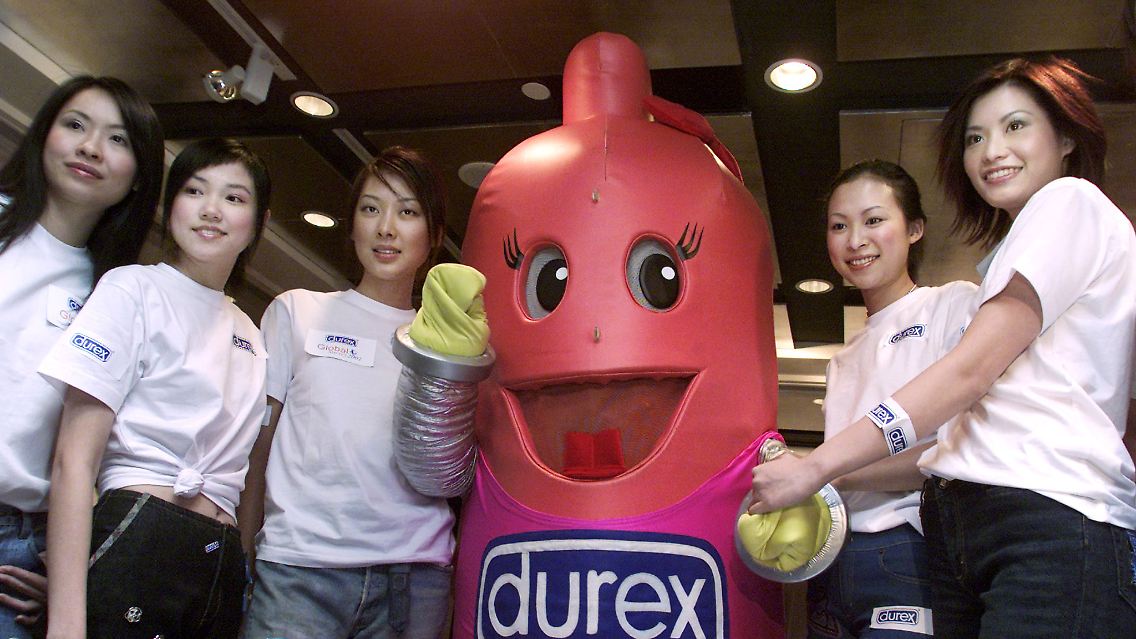 Reckitt Benckiser zahlte für den Kondom-Hersteller rund 3 Mrd. Euro.