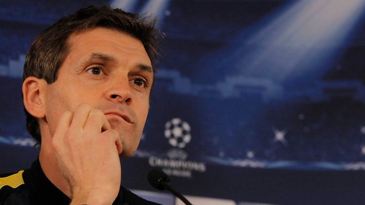 Der Krebs war 2011 erstmals bei ihm diagnostiziert worden.