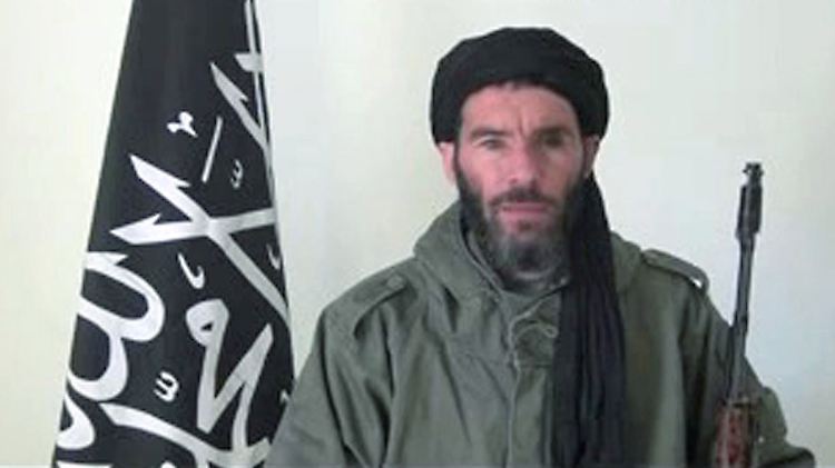 Seit Jahren gesucht und nie gefunden: Der Terrorist Mokhtar Belmokhtar.