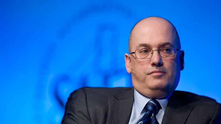Steven Cohen ist einer der legendärsten Fondsmanager. Er hat die Hedge-Fonds mit aufgebaut.
