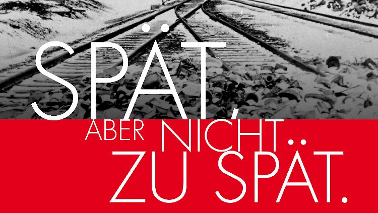 Auslöser für die Kampagne war die Verurteilung Demjanjuks 2011.