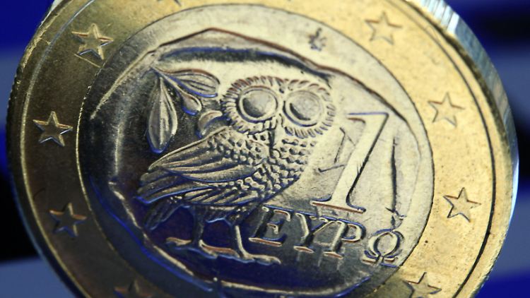 Bekommt Griechenland weitere Milliarden?