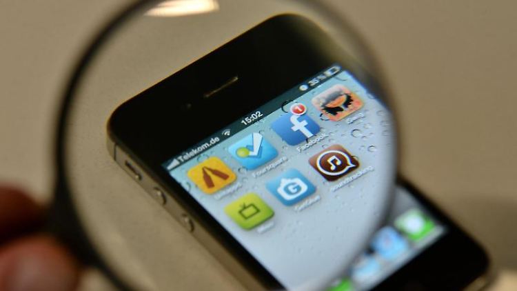 Das iPhone beschert Apple noch immer richtig viel Geld.