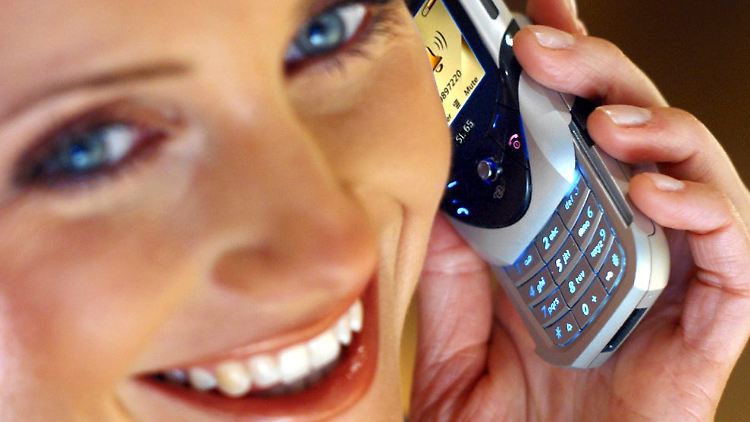 Die mögliche Übernahme von E-Plus lässt die Anleger im Telekom-Sektor jubeln.