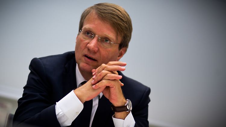 Ronald Pofalla hat sich in der NSA-Affäre bislang eher bedeckt gehalten.
