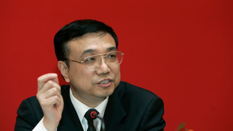 Premier Li Keqiang sagt, wo's weh tut.