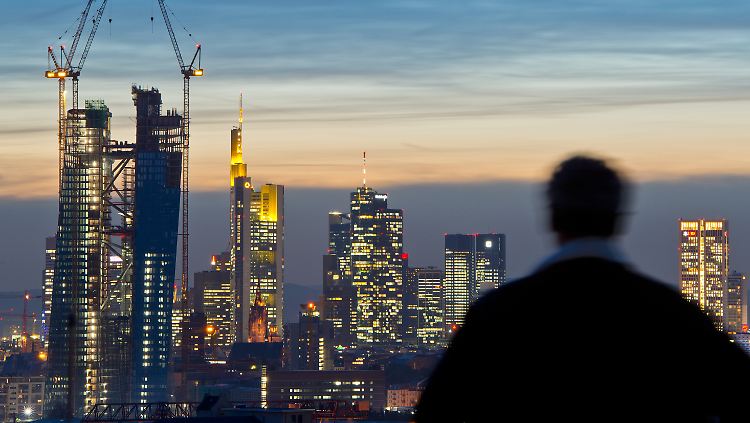 Unlautere Geschäfte in Schurkenstaaten? Besser schon vorher wissen, wen mal als vermögenden Kunden gewinnt.