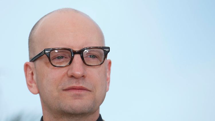 Regisseur Steven Soderbergh zeigt sich großzügig - er spendete mehrere Tausend US-Dollar für den neuen Film seines Kollegen Spike Lee.