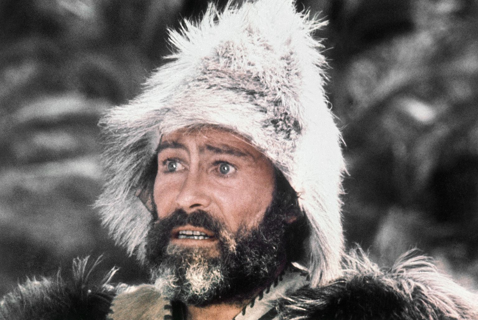 Robinson Crusoe hatte es zwar nicht immer leicht, doch im Großen und Ganzen war er schon ein Glückspilz: 