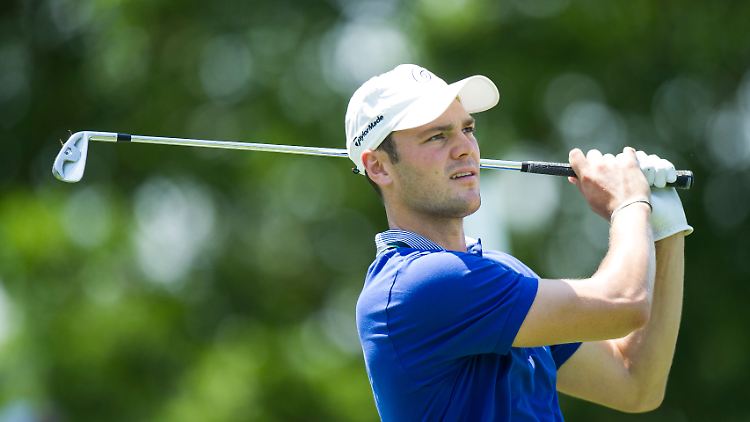 Der Golfprofi aus Mettman stand 2011 auf Platz 1 der Weltrangliste.