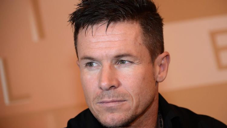 Felix Baumgartner äußert sich kritisch über den Zustand der Gesellschaft. Er hat andere Ansichten von der Welt.