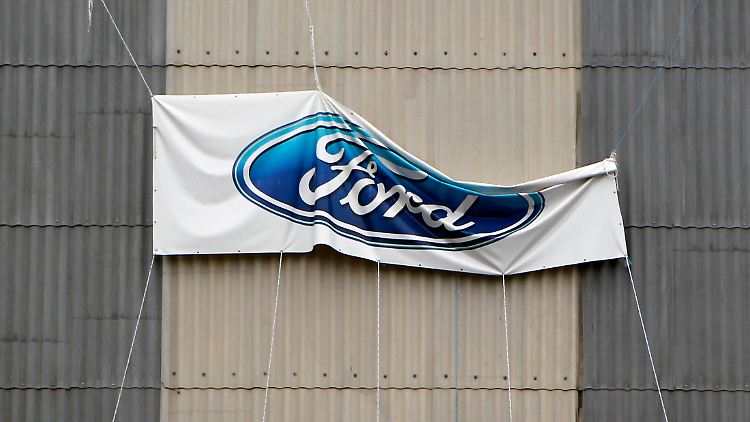 Für Ford läuft es immer besser - sogar aus Europa sollen es demnächst wieder schwarze Zahlen sein.