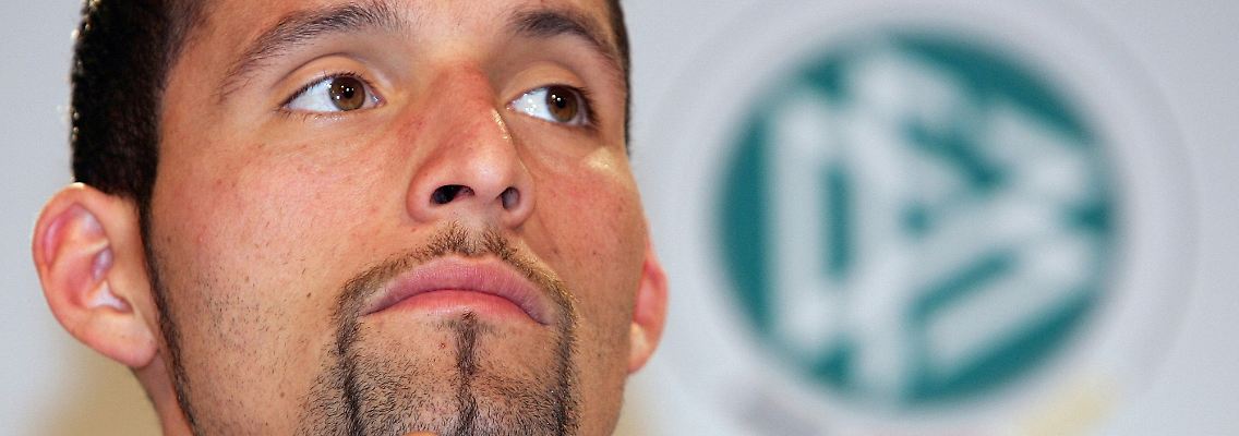 "Ich werde wieder um eine neue Chance kämpfen": Kevin Kuranyi.