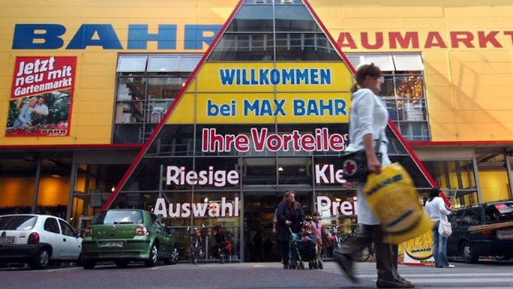 Max Bahr fehlt die "positive Fortführungsprognose".