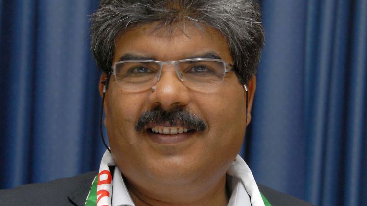 Mit Mohamed Brahmi wurde in Tunesien schon der zweite Oppositionspolitiker innerhalb eines halben Jahres ermordet.