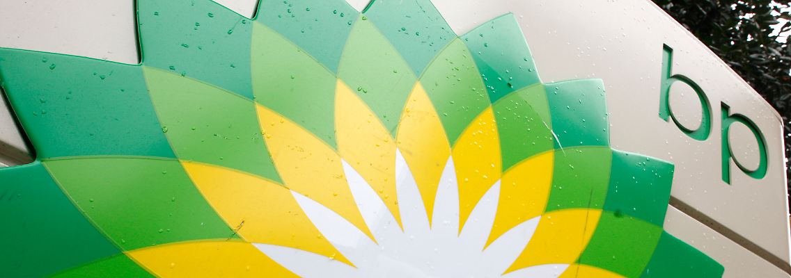 Im neuen Jahr will BP den Skandal abschütteln.