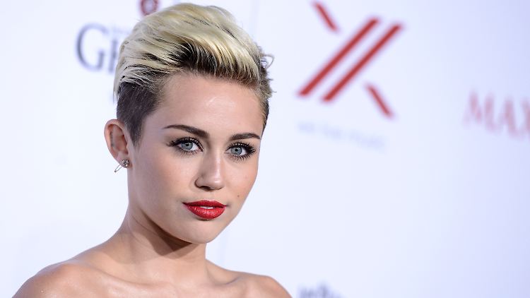 Die 20-Jährige wurde vom US-Magazin "Maxim" zur Schönsten im ganzen Land gekürt.