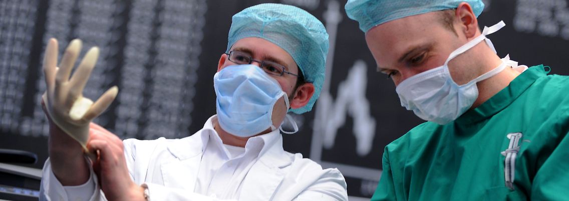Operation am offenen Finanzsystem: Auch in Frankfurt fände man es schön, wenn sich die Europäer auf einen verbindlichen Zeitplan festlegen könnten.
