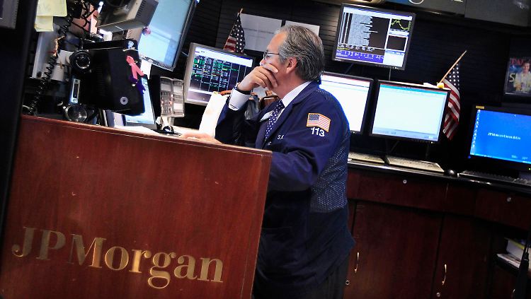 Künftig wird sich JP Morgan auf den Handel mit Derivaten und Edelmetallen beschränken.