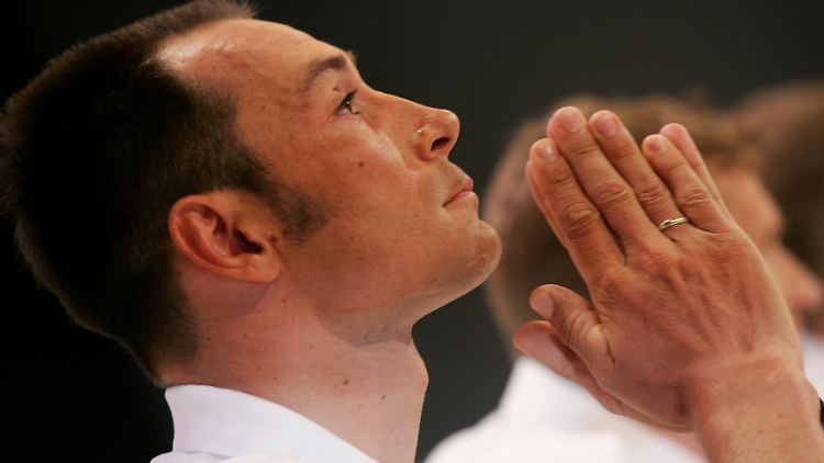 "Epo, Cortison, dann sogar Blutdoping: Es ist doch eine ganze Menge": Erik Zabel.