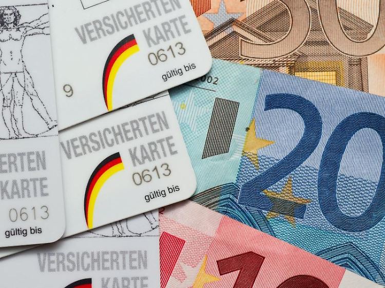 In Deutschland gibt es noch viele Menschen, die nicht krankenversichert sind. Sie können das nun noch ändern, ohne hohe Nachzahlungen leisten zu müssen.