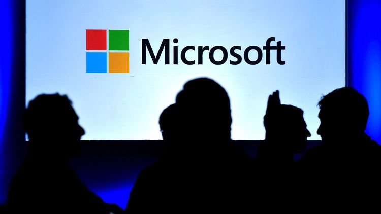 Flexibel arbeiten, ohne Pendlerstress und Anwesenheitspflicht: Microsoft passt die eigenen "Regelwerke den Lebenswirklichkeiten" an.