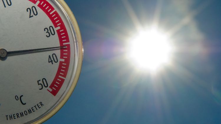 Steigen die Temperaturen, erhitzen sich auch die Gemüter.