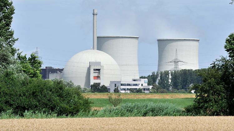 Vor drei Jahren sorgte eine Studie des Mainzer Kinderkrebsregisters für Aufsehen: Demnach ist das Blutkrebsrisiko für Kinder unter fünf Jahren umso größer, je näher sie an einem Atommeiler leben.