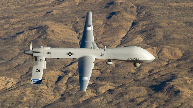 Mission erfüllt, verkünden die USA und wollen bald keine Drohnen mehr in Pakistan einsetzen.