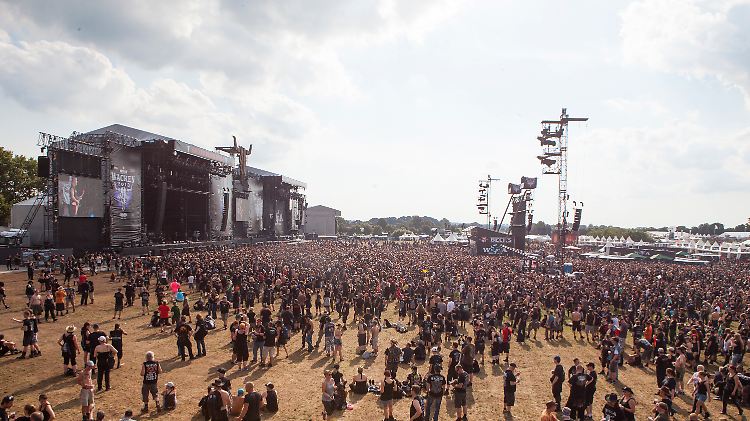 Droht das Wacken-Festival an seiner Kommerzialisierung zu Grunde zu gehen?