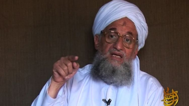 Aiman al-Sawahiri