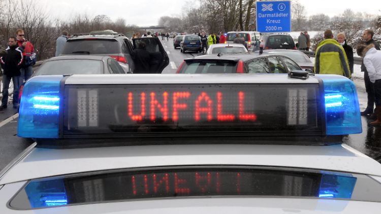 Hessen setzt die neuen Signale bereits ein und ist zufrieden. Es gibt jedoch auch Bundesländer, die keinen Bedarf sehen für die Zusatztechnik.