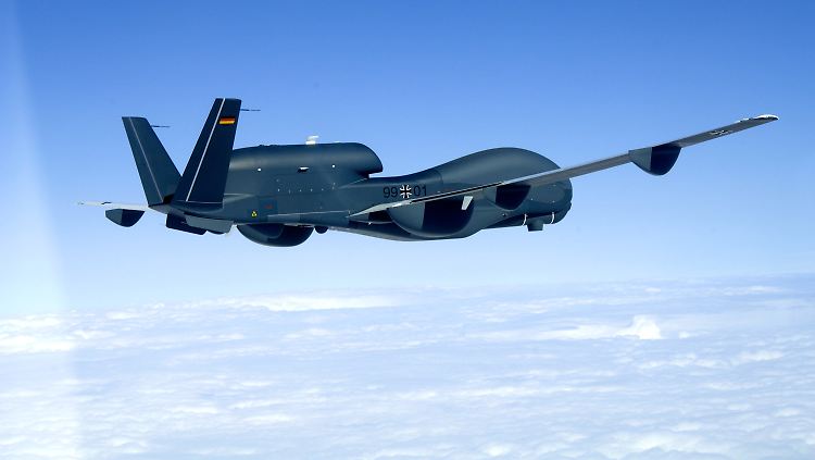 Der "Euro Hawk" wurde zum Debakel. Nun sollen einheitliche europäische Standards her.