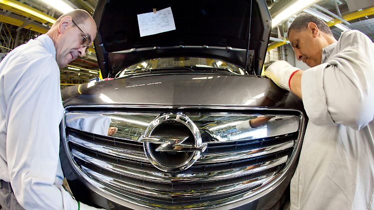 Opel will internationaler werden, muss es auch - aber aus Australien zieht sich die GM-Marke zurück.