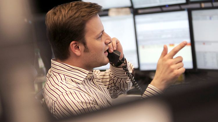 Daten, Zahlen, Fakten: Wenn die Konzerne sie nicht liefern, wird es für Investoren schwer.