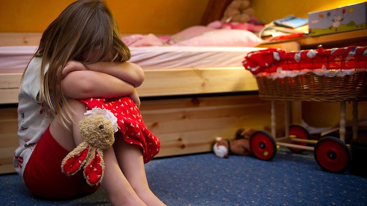 Die Sekte beruft sich auf das Alte Testament: Wen der Herr liebt, den züchtigt er. 