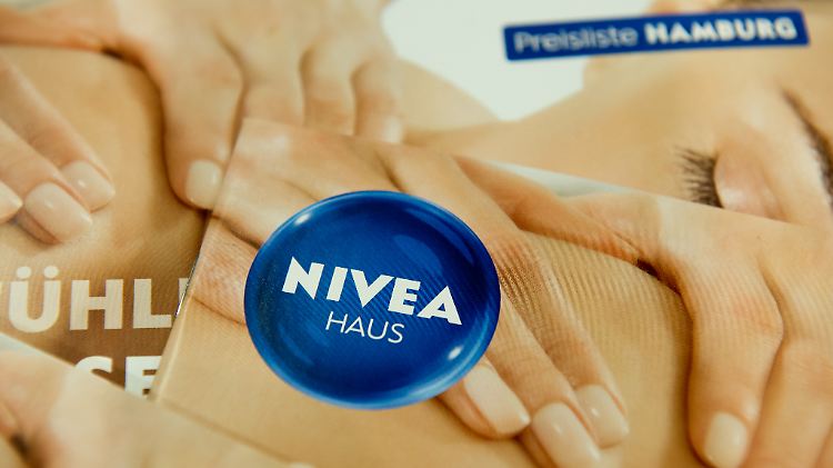 Vor allem die Kosmetika machten Beiersdorf 2015 Freude. 