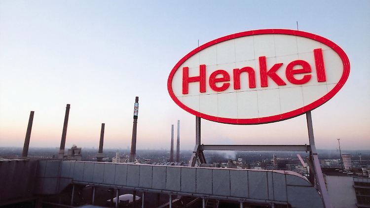 Alles super bei Henkel, aber den Anlegern nicht super genug.