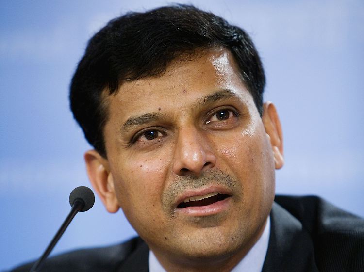 Der neue indische Notenbankchef Raghuram Rajan gilt als große Hoffnung für Indiens Wirtschaft.