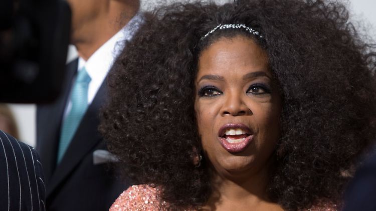 Oprah Winfrey sieht sich als Rassismus-Opfer. Die Inhaberin des Ladens spricht von einem Missverständnis.
