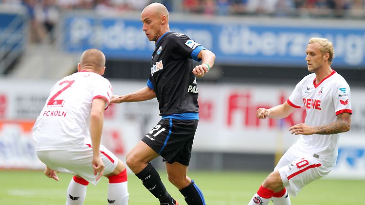 Drei Punkte nach drei Spielen? Das bedeutet eine Konstanz, die dem sieglosen 1. FC Köln nicht gefallen wird.