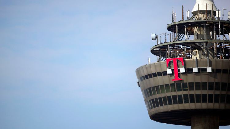 Spuren im "Neuland": Wer telefoniert, hinterlässt Verbindungsdaten.