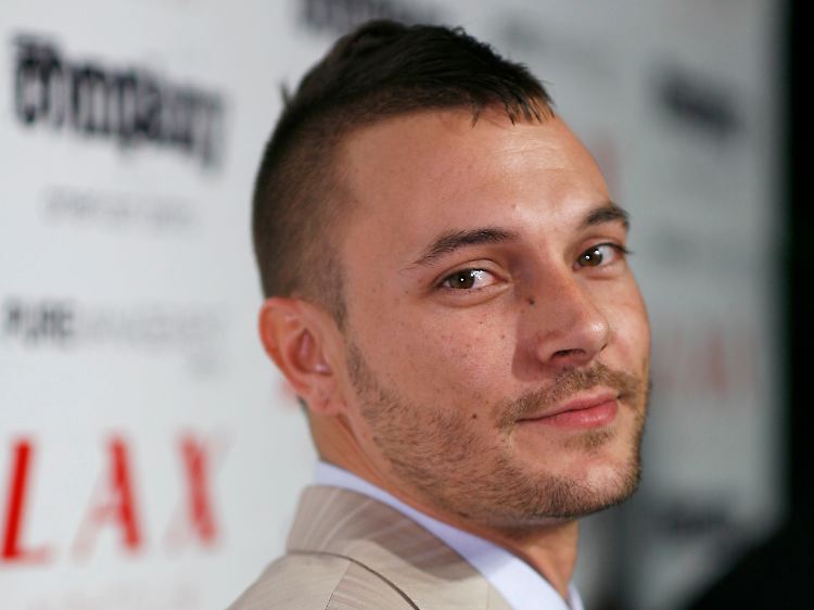 Bisher hat sich Federline nicht als guter Familienvater hervorgetan.