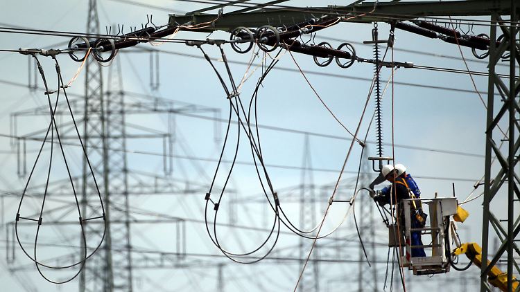 Neue Rahmenbedingungen: RWE denkt angeblich über die Verwaltungssparte nach.
