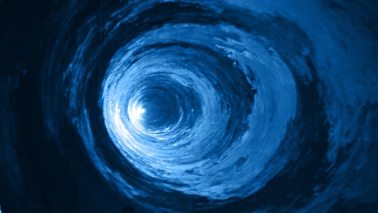 Viele Menschen, die reanimiert werden konnten, berichten von einem strahlenden Licht am Ende eines dunklen Tunnels.