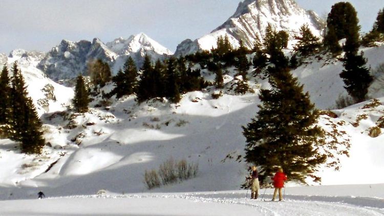 Lech Zürs ist Mitglied der "Best of the Alps", eine Kooperation von zwölf Tourismusdestinationen der Alpen.