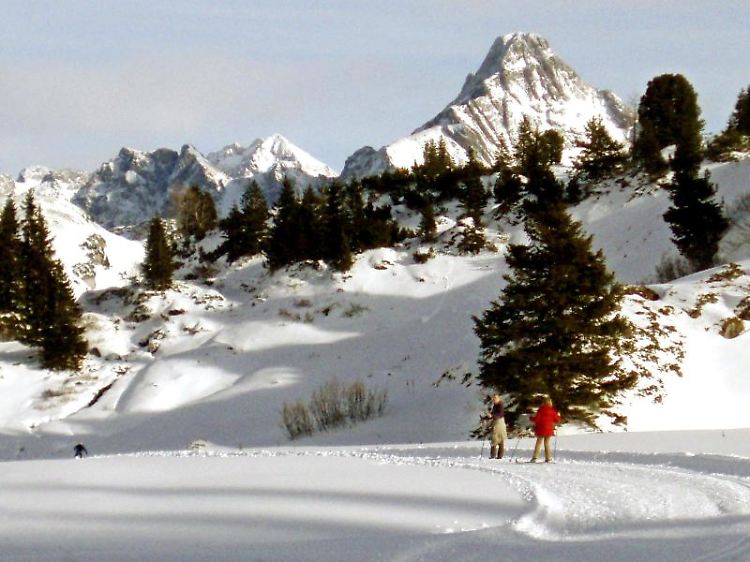 Lech Zürs ist Mitglied der "Best of the Alps", eine Kooperation von zwölf Tourismusdestinationen der Alpen.
